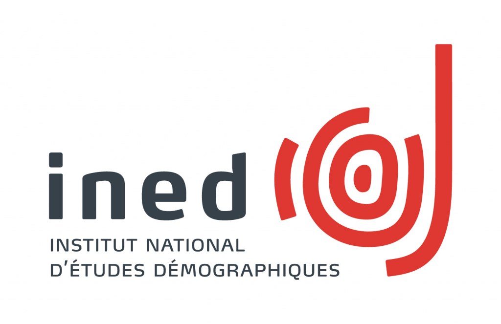 Logo de l'INED