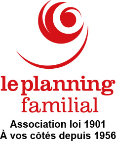 Logo du Planning Familial